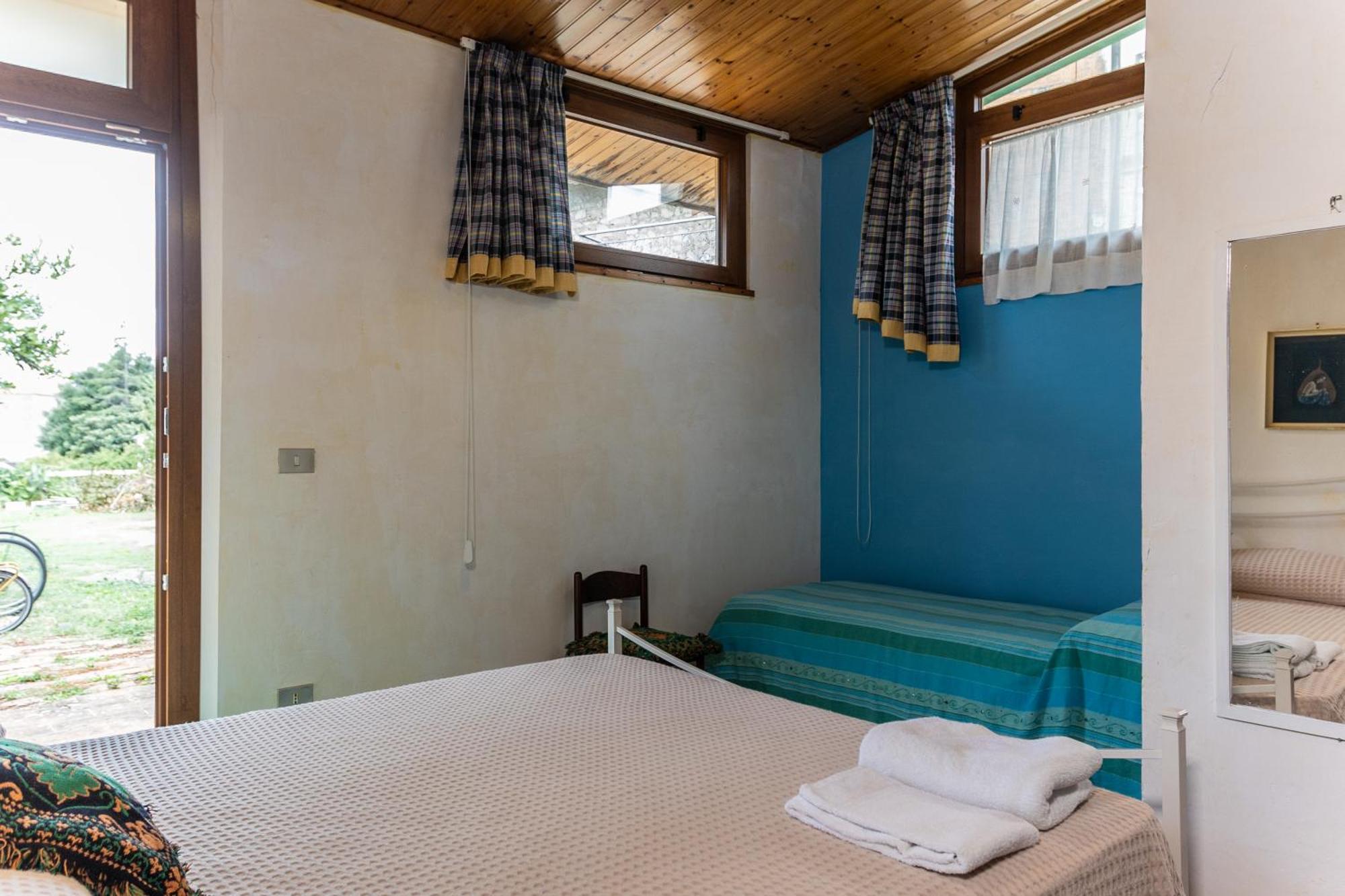 Casa Vacanze Guardea Exterior photo